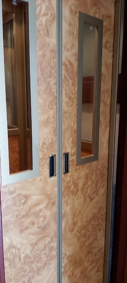 Retro Rooms Termini Рим Екстер'єр фото